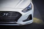 Hyundai Sonata Hybrid 2017 года (NA)